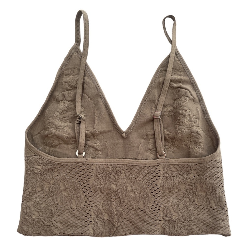 Free People Intimately Candy Seamless Bralette Size XS/S NWT - Picture 8 of 12